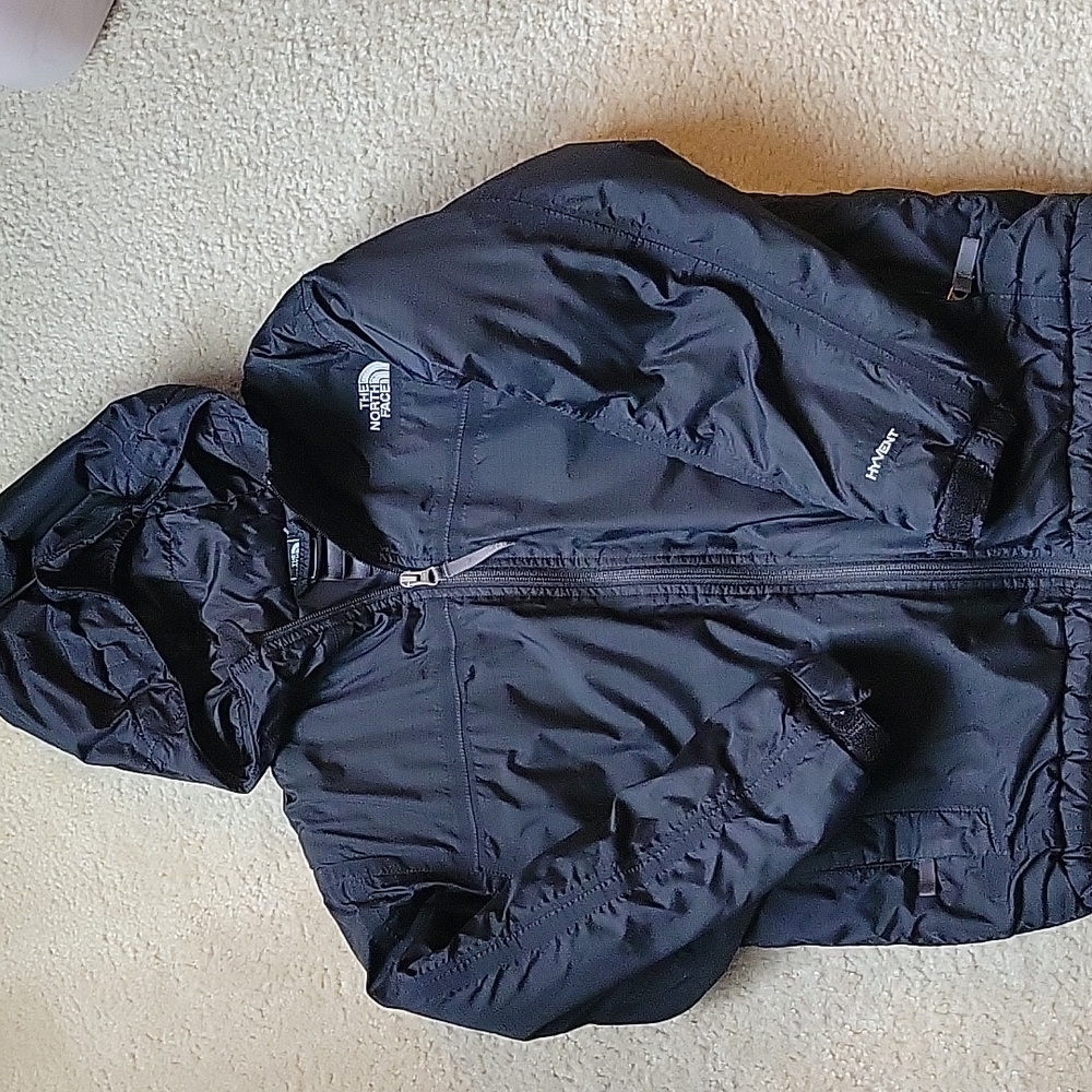 The north face boys jacket